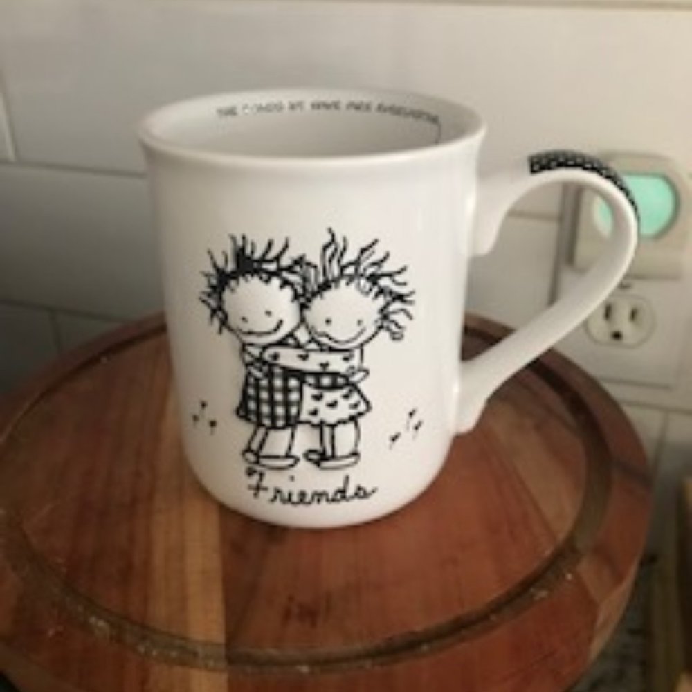 Children of the Inner Light - Mug